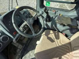 2011, Hyundai, HL740-9