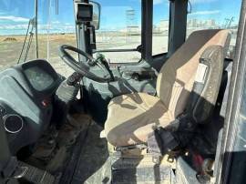 2011, Hyundai, HL740-9