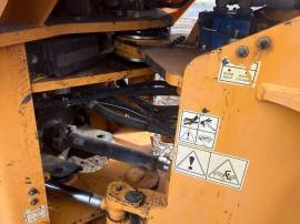 2011, Hyundai, HL740-9