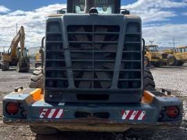 2011, Hyundai, HL740-9
