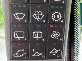 2021, Yanmar, V8