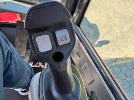 2021, Yanmar, V8