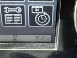 2021, Yanmar, V8