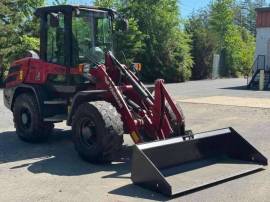 2021, Yanmar, V8