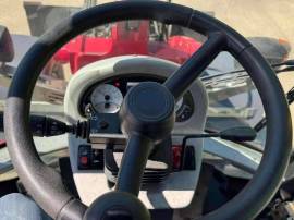 2021, Yanmar, V8