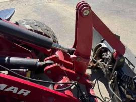 2021, Yanmar, V8