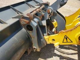2019, Wacker Neuson, WL95