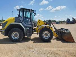2019, Wacker Neuson, WL95