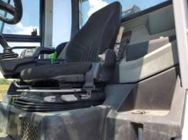 2019, Wacker Neuson, WL95
