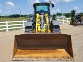 2019, Wacker Neuson, WL95