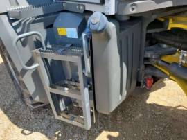 2019, Wacker Neuson, WL95
