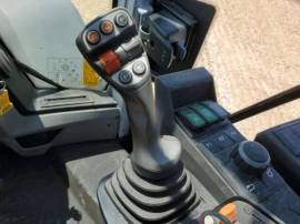 2019, Wacker Neuson, WL95