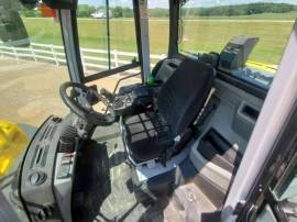 2019, Wacker Neuson, WL95