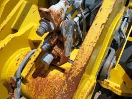 2019, Wacker Neuson, WL95