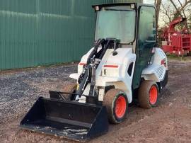 2022, Bobcat, L23