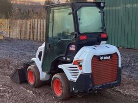 2022, Bobcat, L23