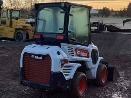 2022, Bobcat, L23