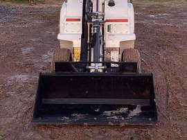 2022, Bobcat, L23
