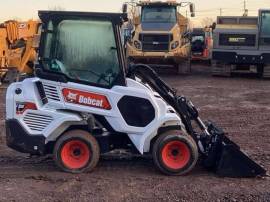2022, Bobcat, L23