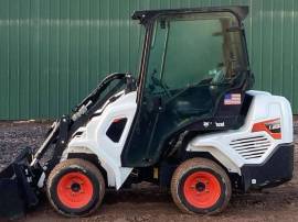 2022, Bobcat, L23