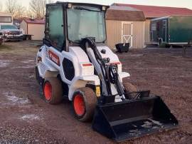 2022, Bobcat, L23