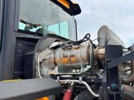 2017, JCB, 427 ZX