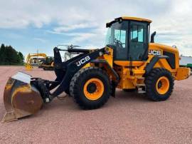2017, JCB, 427 ZX