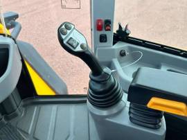 2017, JCB, 427 ZX