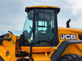 2017, JCB, 427 ZX