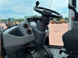 2017, JCB, 427 ZX