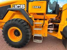 2017, JCB, 427 ZX