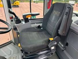2017, JCB, 427 ZX