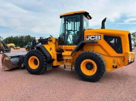 2017, JCB, 427 ZX