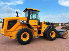2017, JCB, 427 ZX