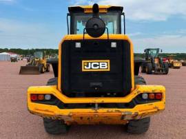 2017, JCB, 427 ZX
