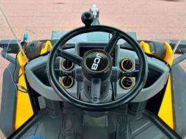 2017, JCB, 427 ZX