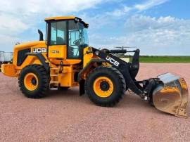 2017, JCB, 427 ZX