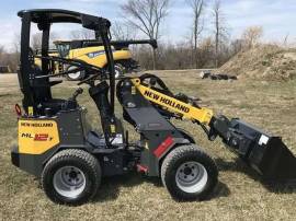2026, New Holland, ML12T