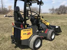 2026, New Holland, ML12T
