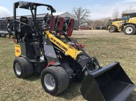 2026, New Holland, ML12T