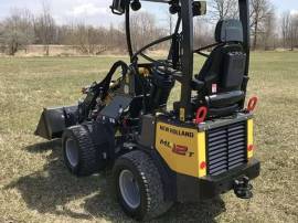 2026, New Holland, ML12T