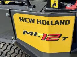 2026, New Holland, ML12T