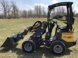 2026, New Holland, ML12T