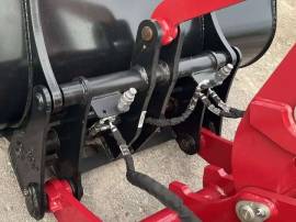 2026, Yanmar, V12