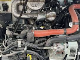 2026, Yanmar, V12