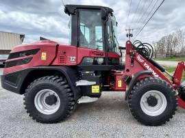 2026, Yanmar, V12