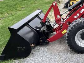 2026, Yanmar, V12