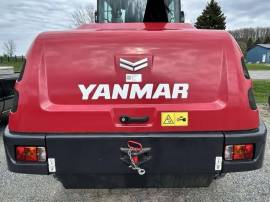 2026, Yanmar, V12