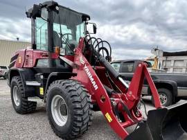 2026, Yanmar, V12