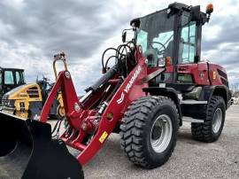 2026, Yanmar, V12